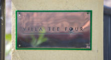 Villa Tee Four