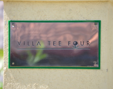 Villa Tee Four