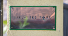 Villa Tee Four