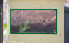 Villa Tee Four