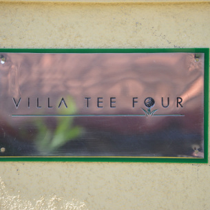 Villa Tee Four